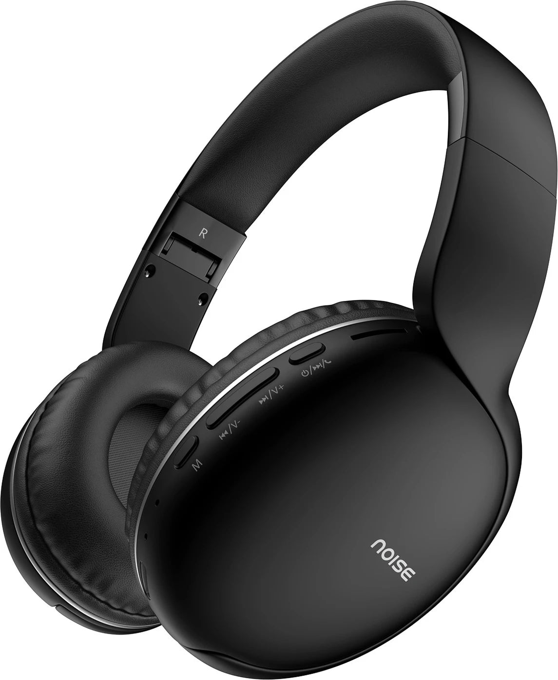 Noise Two Wireless Bluetooth Headphones - CarrotKart | India's first Open Box ecommerce platform