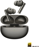realme Buds Air 6 Pro with 50dB ANC, 360 Spatial Audio and upto 40 hours Playback Bluetooth Headset (Titanium Twilight, True Wireless) - CarrotKart | India's first Open Box ecommerce platform