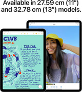 Apple 2025 iPad Air (M3) 512 GB ROM 13.0 inch with Wi-Fi+5G Only Apple M3 Chip (Starlight) - CarrotKart | India's first Open Box ecommerce platform