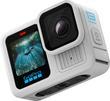GoPro Hero13 Black Polar White Sports and Action Camera (Black, White, 27 MP) - CarrotKart | India's first Open Box ecommerce platform