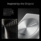 Noise Master Buds, Sound by BOSE, 49dB ANC, 6 Mic ENC, 44 Hr Battery, Spatial Audio Bluetooth Headset (Onyx, True Wireless) - CarrotKart | India's first Open Box ecommerce platform