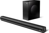 boAt Aavante Bar 1200 120W Dolby Audio Soundbar 2.1 Channel - CarrotKart | India's first Open Box ecommerce platform