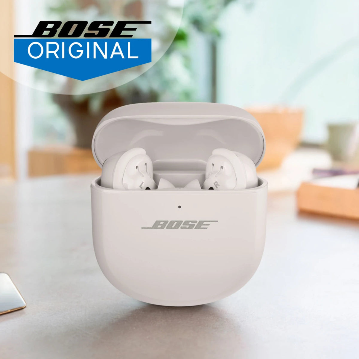 Bose QuietComfort Ultra Earbuds World-Class ANC Spatial Audio - CarrotKart | India's first Open Box ecommerce platform