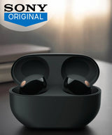 Sony WF1000XM5/BZIN Bluetooth Headset (Black, True Wireless) - CarrotKart | India's first Open Box ecommerce platform