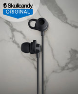 Skullcandy Jib Plus Wireless Neckband Earphones - CarrotKart | India's first Open Box ecommerce platform