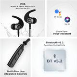 boAt Rockerz 235 Pro Wireless Neckband Earphones - CarrotKart | India's first Open Box ecommerce platform