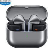 Samsung Galaxy Buds 3 Pro Bluetooth Headset (Silver, In the Ear) - CarrotKart | India's first Open Box ecommerce platform