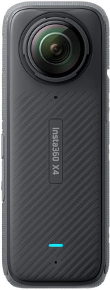 Insta360 X4 Sports and Action Camera (Black, 72 MP) - CarrotKart | India's first Open Box ecommerce platform