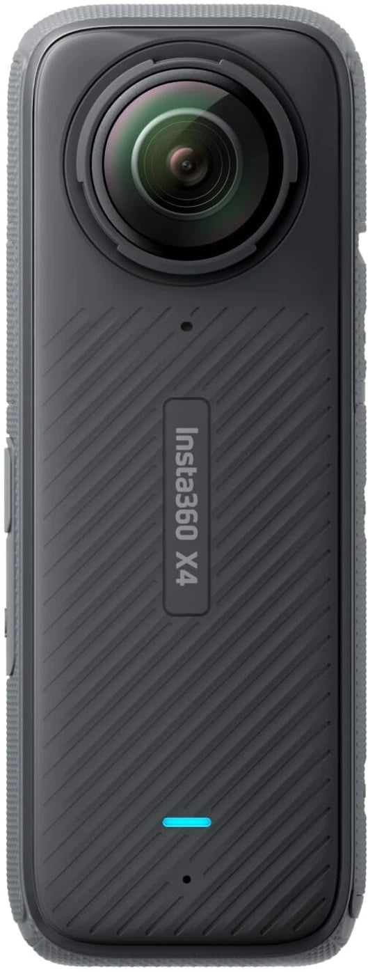 Insta360 X4 Sports and Action Camera (Black, 72 MP) - CarrotKart | India's first Open Box ecommerce platform