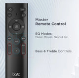 boAt Aavante Bar Orion 160W Dolby Audio Soundbar 2.1 Channel - CarrotKart | India's first Open Box ecommerce platform