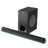 boAt Aavante Bar Aura 100W Soundbar 2.1 Channel - CarrotKart | India's first Open Box ecommerce platform