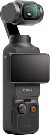 dji OSMO Osmo Pocket 3 Creator Combo Sports and Action Camera (Black, 64 MP) - CarrotKart | India's first Open Box ecommerce platform