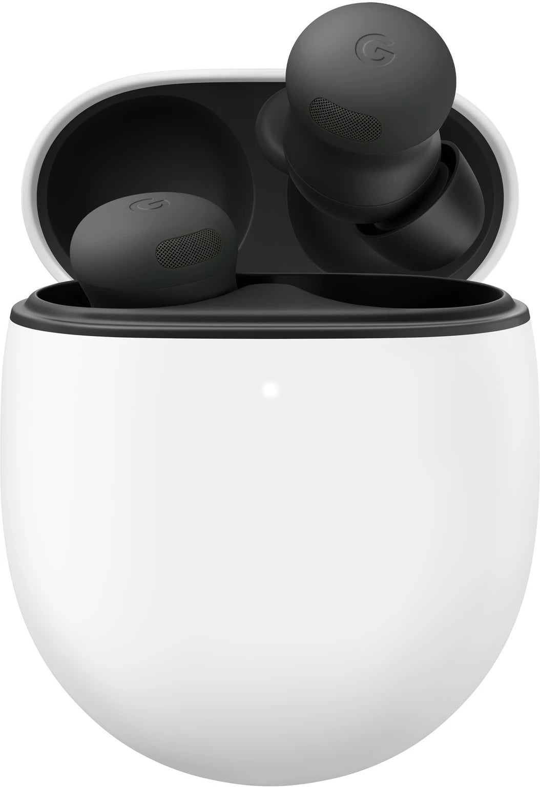 Google Pixel Buds Pro 2 Bluetooth Headset (Hazel, True Wireless) - CarrotKart | India's first Open Box ecommerce platform