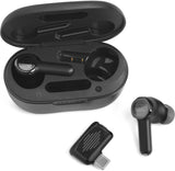 JBL Quantum TWS NC in Ear Gaming Buds with Mic,Low Latency,2.4GHz Wireless Dongle Bluetooth Headset (Black, In the Ear) - CarrotKart | India's first Open Box ecommerce platform