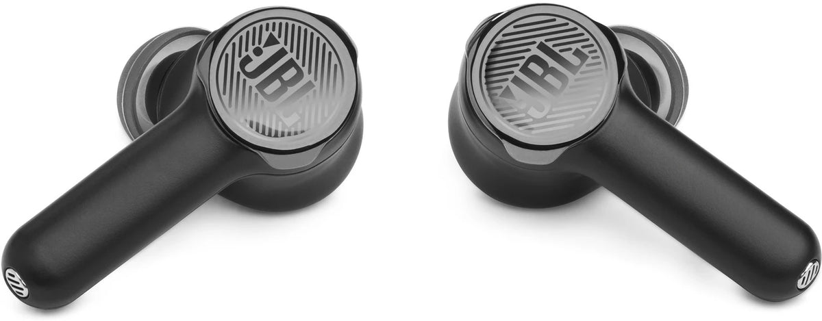 JBL Quantum TWS NC in Ear Gaming Buds with Mic,Low Latency,2.4GHz Wireless Dongle Bluetooth Headset (Black, In the Ear) - CarrotKart | India's first Open Box ecommerce platform