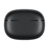 realme Buds T200x True Wireless Earbuds with 12.4mm Dynamic Bass Drivers, 25 dB ANC, Quad Mic, 45ms Latency, Upto 48 Hrs Playback, Fast Charge, IP55 Rated, BT 5.4 (Pure Black) - CarrotKart | India's first Open Box ecommerce platform