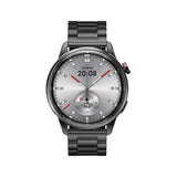 Realme Watch S2, 1.43" AMOLED Display, Super AI Engine & Upto 20 Days Battery Smartwatch (Grey Strap, One Size) - CarrotKart | India's first Open Box ecommerce platform
