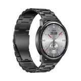 Realme Watch S2, 1.43" AMOLED Display, Super AI Engine & Upto 20 Days Battery Smartwatch (Grey Strap, One Size) - CarrotKart | India's first Open Box ecommerce platform