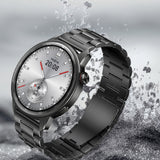 Realme Watch S2, 1.43" AMOLED Display, Super AI Engine & Upto 20 Days Battery Smartwatch (Grey Strap, One Size) - CarrotKart | India's first Open Box ecommerce platform