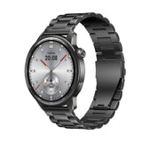 Realme Watch S2, 1.43" AMOLED Display, Super AI Engine & Upto 20 Days Battery Smartwatch (Grey Strap, One Size) - CarrotKart | India's first Open Box ecommerce platform