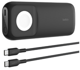Belkin Boost Charge Pro Fast Wireless Charger for Apple Watch - CarrotKart | India's first Open Box ecommerce platform