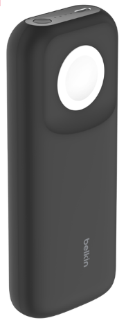 Belkin Boost Charge Pro Fast Wireless Charger for Apple Watch - CarrotKart | India's first Open Box ecommerce platform
