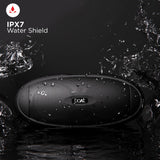 boAt Rugby Plus 16W Portable Bluetooth Speaker IPX7 7Hr - CarrotKart | India's first Open Box ecommerce platform