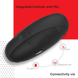 boAt Rugby Plus 16W Portable Bluetooth Speaker IPX7 7Hr - CarrotKart | India's first Open Box ecommerce platform