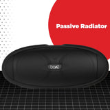 boAt Rugby Plus 16W Portable Bluetooth Speaker IPX7 7Hr - CarrotKart | India's first Open Box ecommerce platform