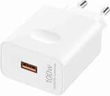 Honor SuperCharge 100W USB-C Fast Charger Adapter - CarrotKart | India's first Open Box ecommerce platform