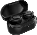 PHILIPS Bluetooth In Ear Earbuds, 18H Play Time, 6mm Dynamic Drivers, IPX4 Proof Bluetooth Headset (Black, True Wireless) - CarrotKart | India's first Open Box ecommerce platform