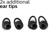 PHILIPS TAT4205 (TWS) True Wireless Earbuds with IPX5 water-proof, Touch control Bluetooth Headset (Black, True Wireless) - CarrotKart | India's first Open Box ecommerce platform