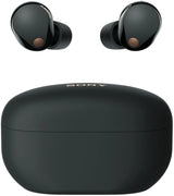 Sony WF1000XM5/BZIN Bluetooth Headset (Black, True Wireless) - CarrotKart | India's first Open Box ecommerce platform