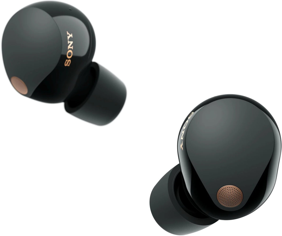 Sony WF1000XM5/BZIN Bluetooth Headset (Black, True Wireless) - CarrotKart | India's first Open Box ecommerce platform