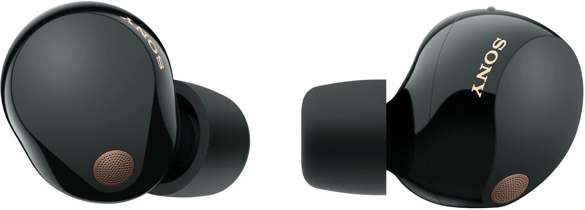 Sony WF1000XM5/BZIN Bluetooth Headset (Black, True Wireless) - CarrotKart | India's first Open Box ecommerce platform