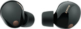 Sony WF1000XM5/BZIN Bluetooth Headset (Black, True Wireless) - CarrotKart | India's first Open Box ecommerce platform