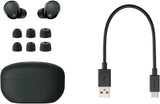 Sony WF1000XM5/BZIN Bluetooth Headset (Black, True Wireless) - CarrotKart | India's first Open Box ecommerce platform