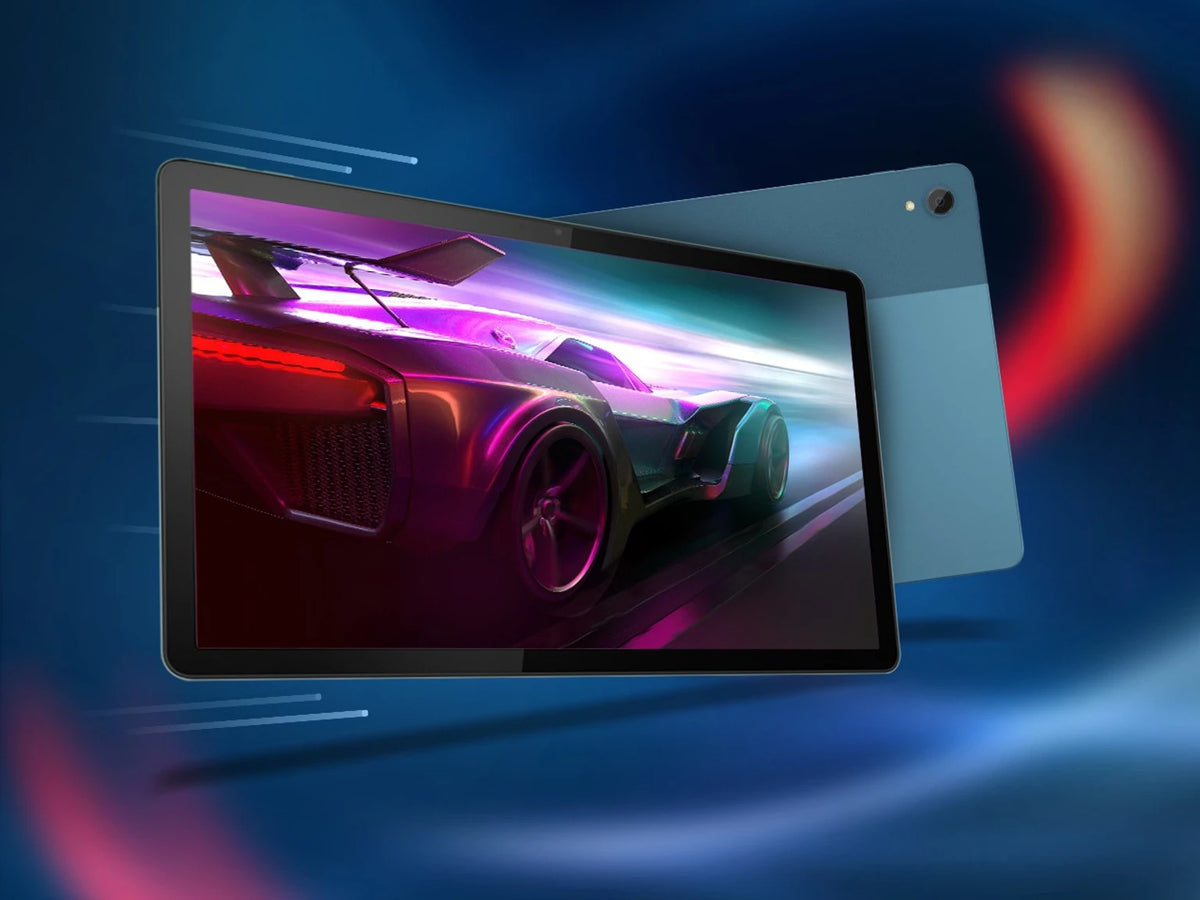 Motorola Tab G69 LTE 11-Inch 6GB RAM 128GB Tablet - CarrotKart | India's first Open Box ecommerce platform