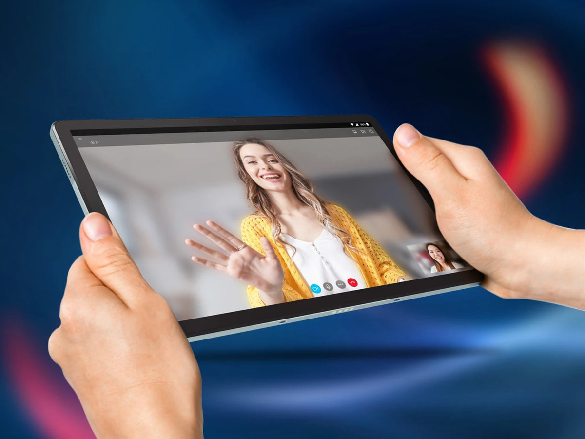 Motorola Tab G69 LTE 11-Inch 6GB RAM 128GB Tablet - CarrotKart | India's first Open Box ecommerce platform